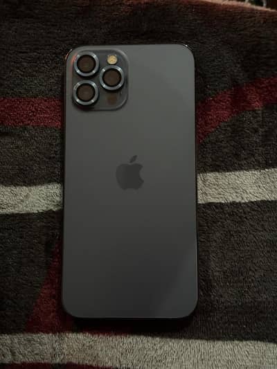 iPhone 12 pro max 128 GB factory unlocked