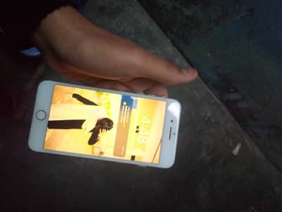 iPhone 7 Plus pta 128gb exchange with iPhone X ya xs