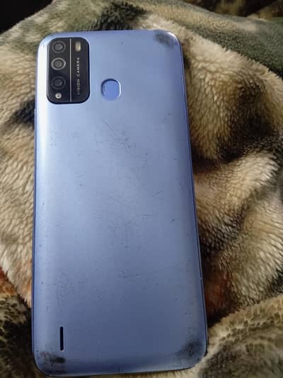 Exchange with iphone