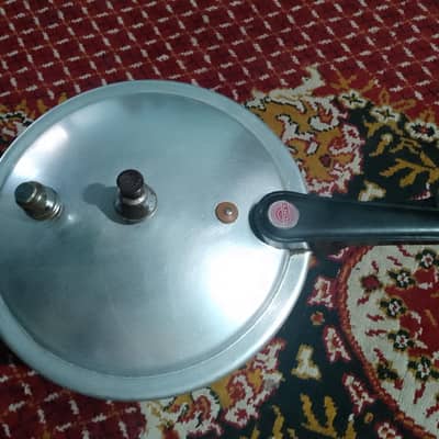 pressur cooker