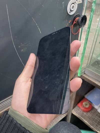 12 pro max orginal screen