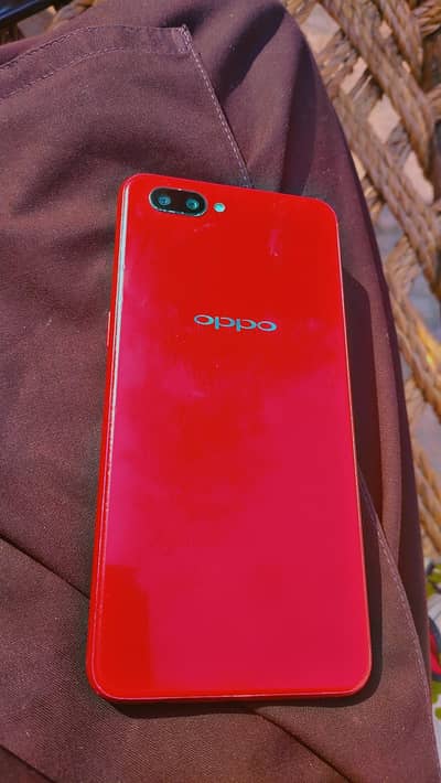 Oppo A3S