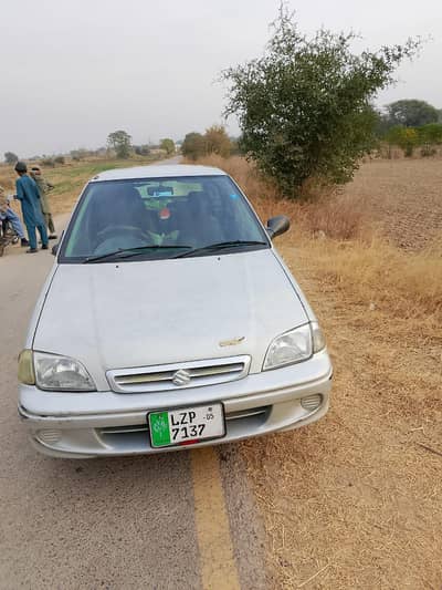 Suzuki Cultus vxr for sale