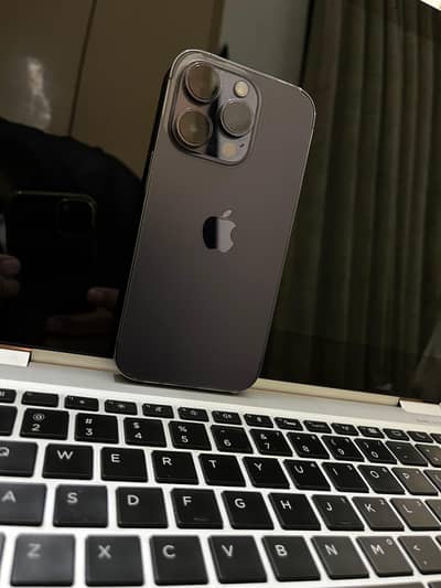 iPhone 14 Pro 256gb