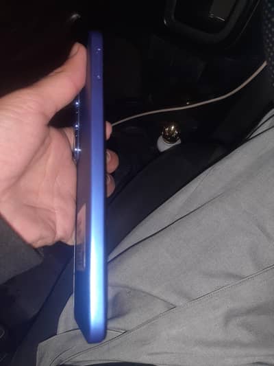 Infinix Hot 60 i complete box total orignal phone hai