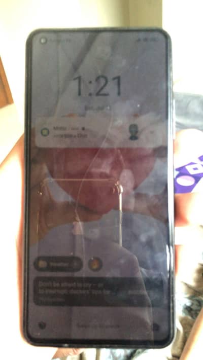 XIAOMI Mi 11 LITE 5G