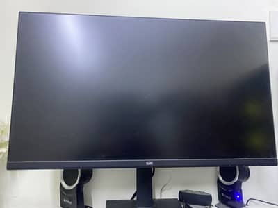 EASE 27 INCH 165 HZ 2K MONITOR