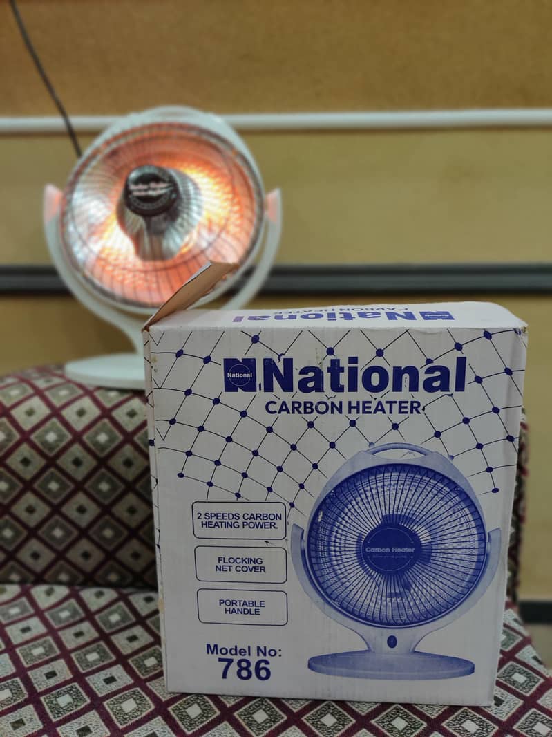 HEATER/03184971142 0