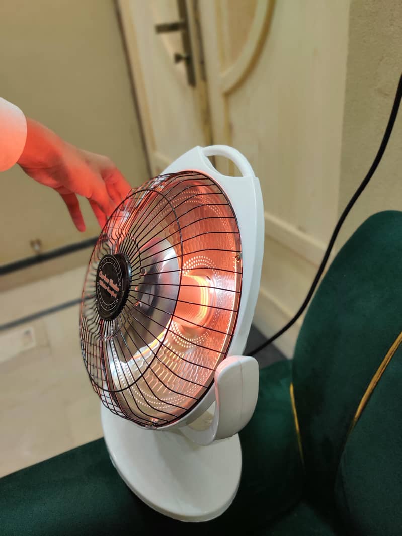 HEATER/03184971142 2
