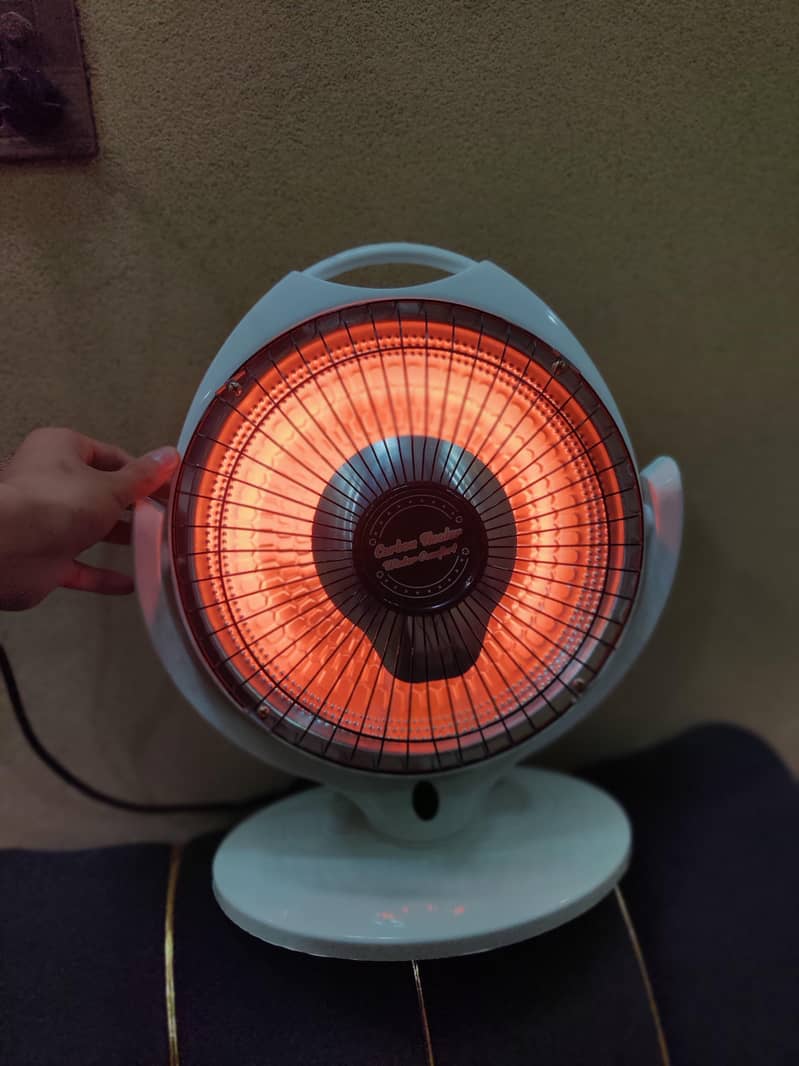 HEATER/03184971142 4