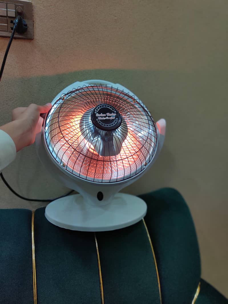 HEATER/03184971142 5