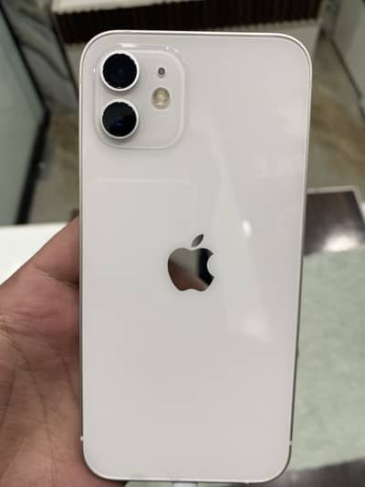 IPhone 12 Dual PTA