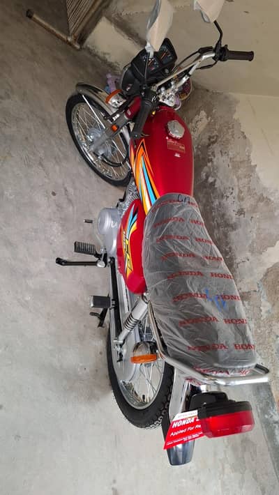 honda 125 2026 model