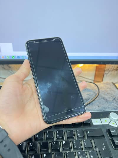 Samsung J6 plus pta proved