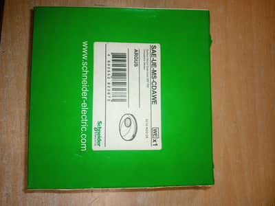 occupancy sensor duall load