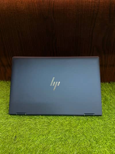 Hp elitebook Dragon  Fly Touch 360