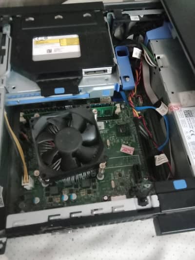 i7 4th gen pc (gaming:good)