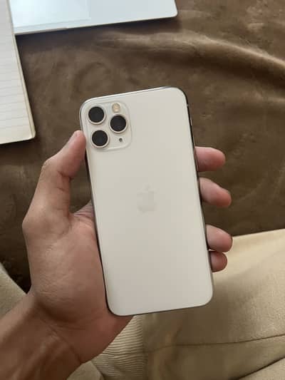 11 pro 256gb PTA APPROVED