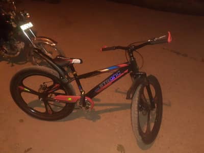 strong cycle for kids and mans/women's