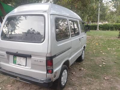 round shower roof piller and inner side original neat and clean. car