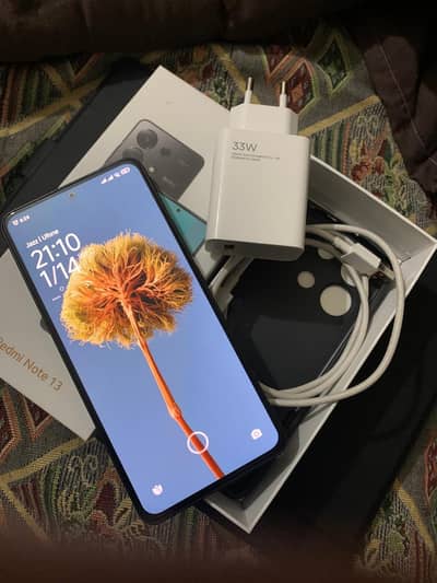 Redmi note 13