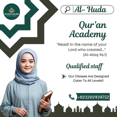 Online Quran Tutor