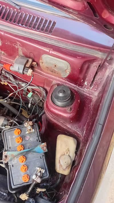 suzuki mehran car for sale