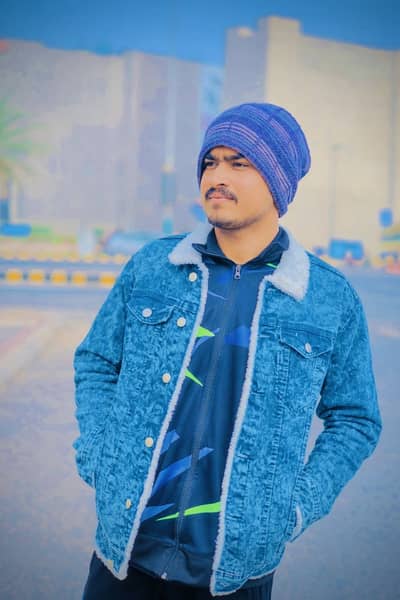 Muhammad hammad sabir