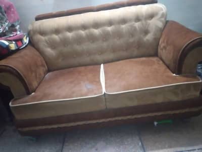 3 Seater Sofa