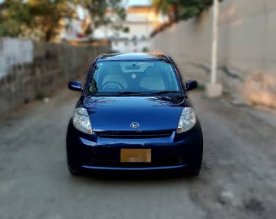 Toyota Passo 1.3 (100% Original)