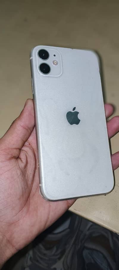 iPhone 11 | 64GB | Clean Condition | Smooth Performance