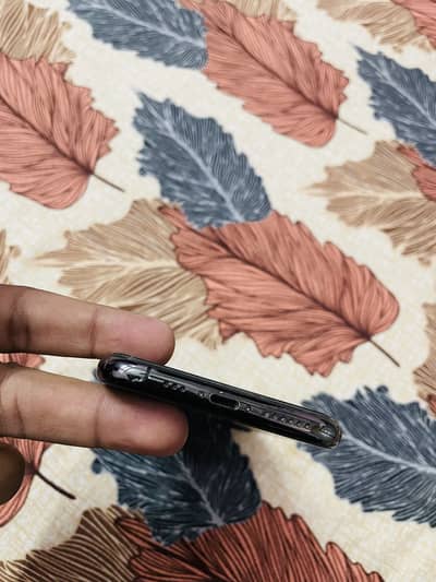 iphone 11 pro 256 gb dual sim pta apprpved all ok