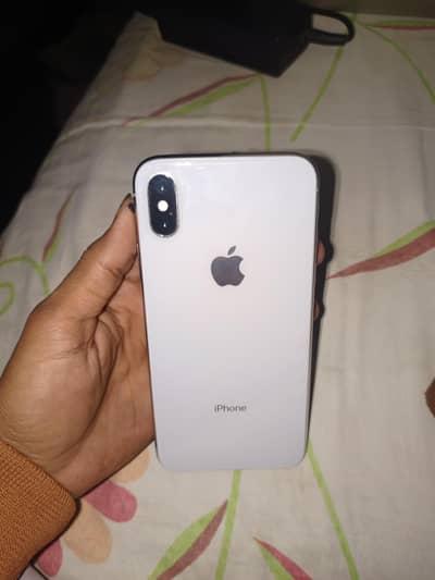 iPhone X – Original Apple