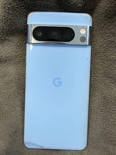 Google Pixel 8 Pro – Non-PTA | 12/256 GB