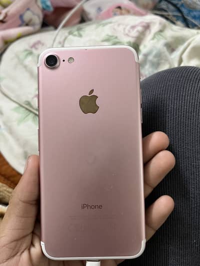Iphone 7 32 gb