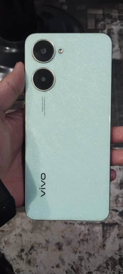 vivo y04 4/64