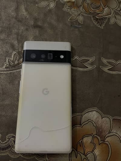 6 pro  all parts available