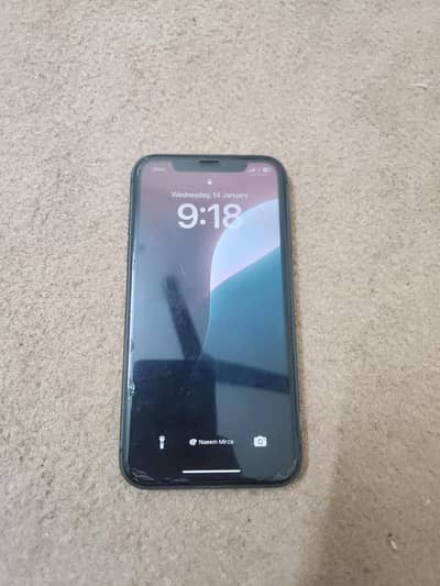 Iphone 11 - PTA Approved