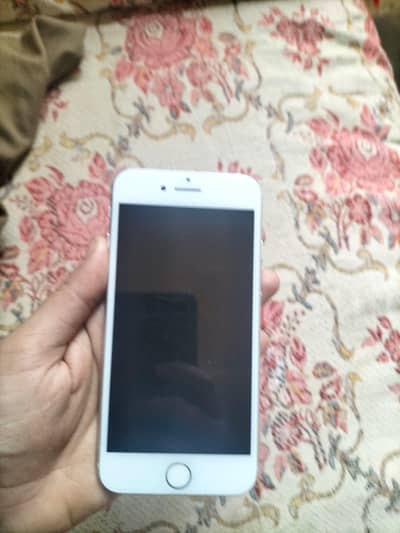 iPhone 7 128gb PTA APPROVED