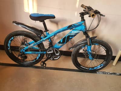 20 SIZE  Cycle for sale