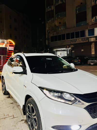 Honda Vezel Full Option Z Package 2015-20