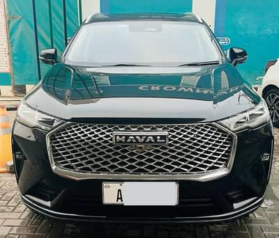 Havel H6 1.5t 2024  bumper to bumper original