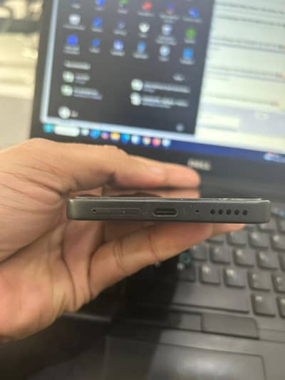 Xiaomi Redmi Note 13 – 8GB RAM / 256GB Storage