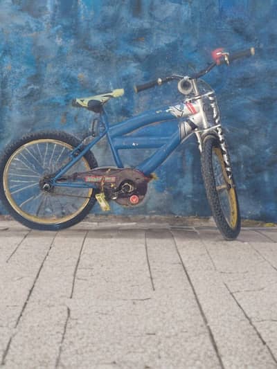 Bicycle for kids up to 10years old