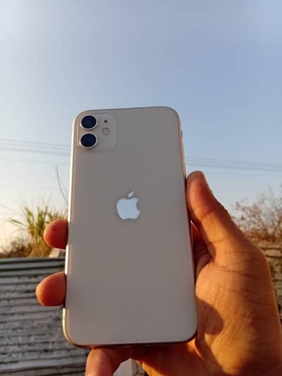 Iphone 11 Non Pta 128 Gb