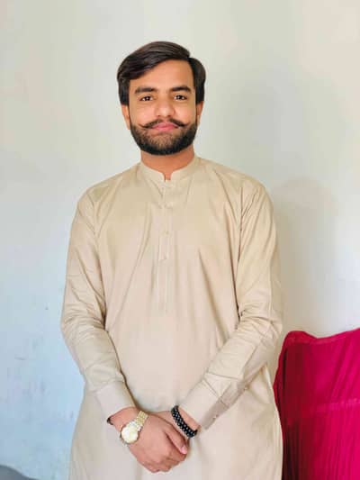 احسن رضا خان احمدانی بلوچ 