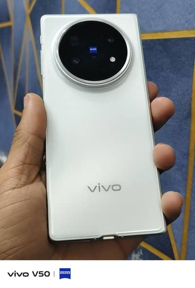 VIVO XFOLD 5 16/512  OFFICIAL PTA COMPLETE BOX CONDITION 10/10