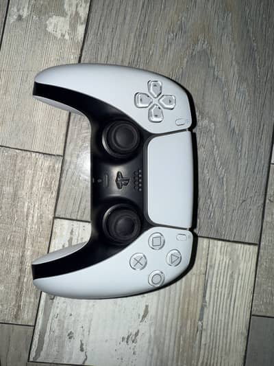 PS5 Controller Stick drifted