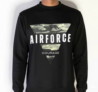 Printed Sweat Shirts | Winter Clearence Sale