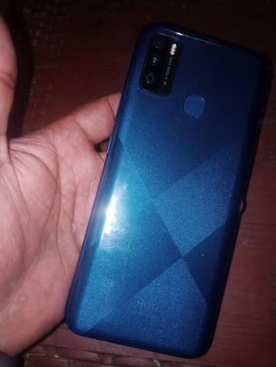 infinix hot 9 play